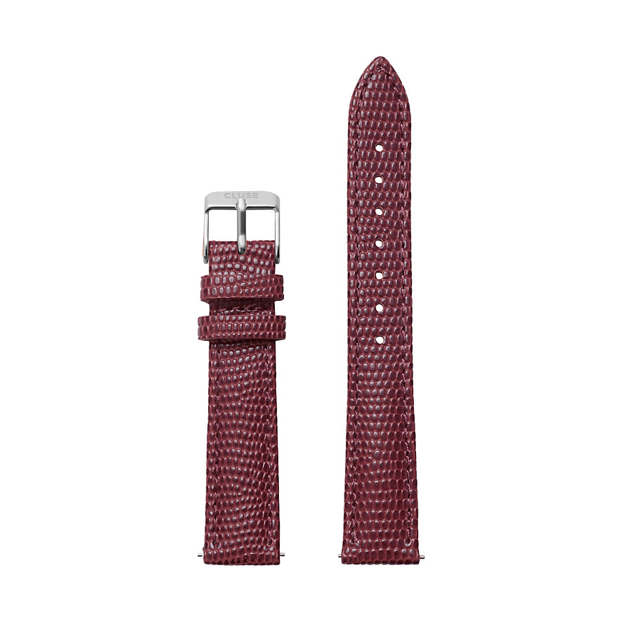 Cluse Lederband Minuit CLS378 Cluse Lederband Minuit CLS378
