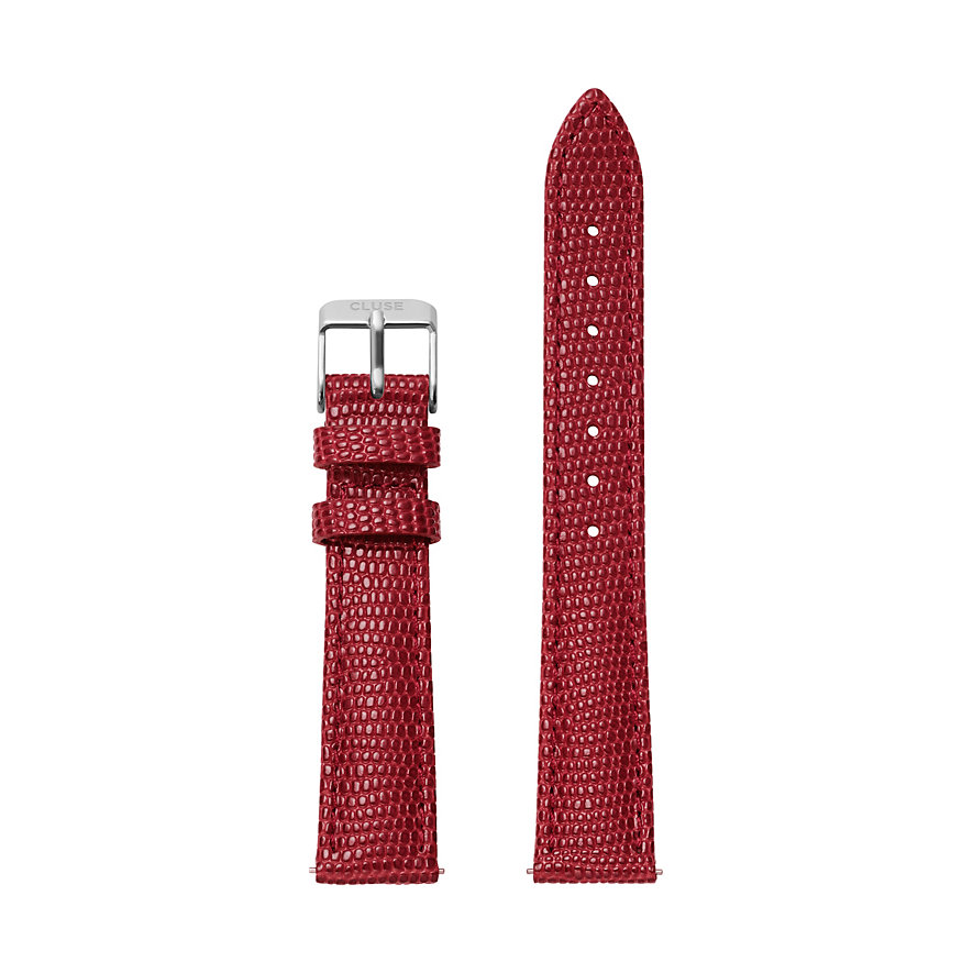 Cluse Lederband Minuit CLS381 Cluse Lederband Minuit CLS381