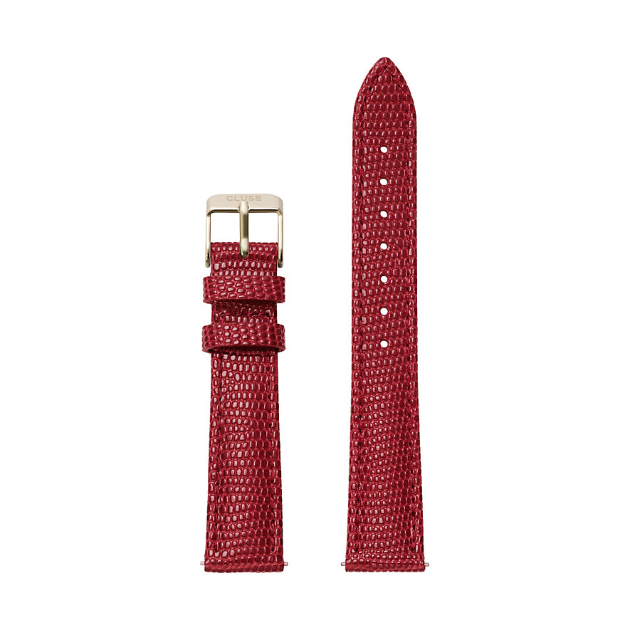 Cluse Lederband Minuit CLS382 Cluse Lederband Minuit CLS382