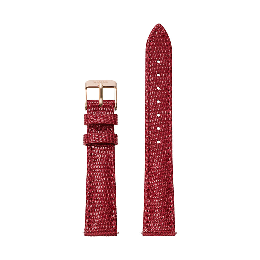 Cluse Lederband Minuit CLS383 Cluse Lederband Minuit CLS383
