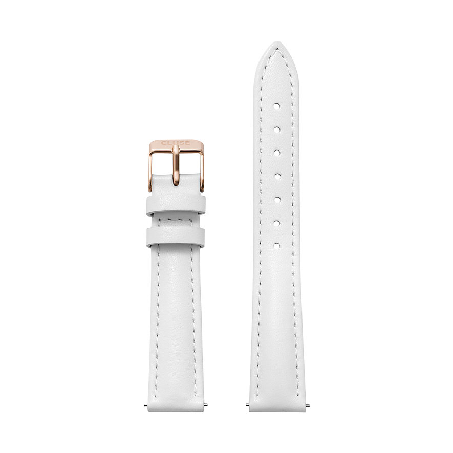 Cluse Lederband Minuit Strap CLS377 Cluse Lederband Minuit Strap CLS377