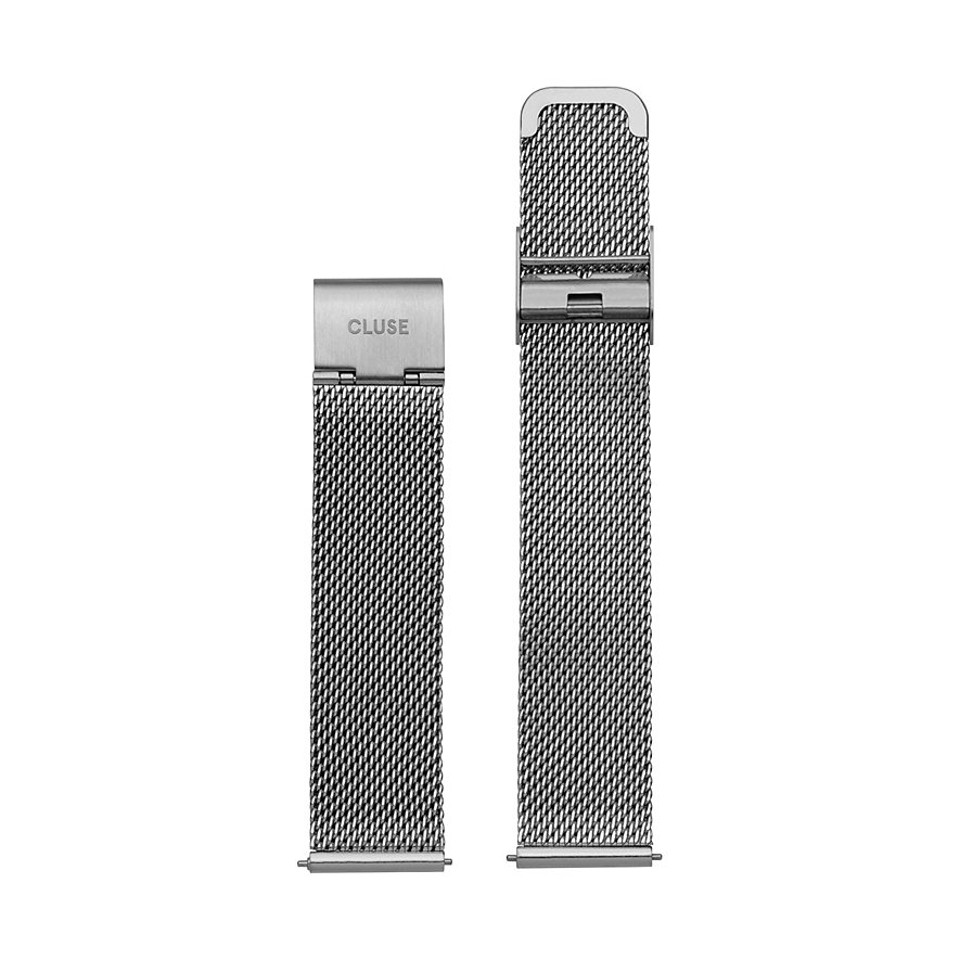 Cluse Metallband Minuit CS1401101028 Cluse Metallband Minuit CS1401101028