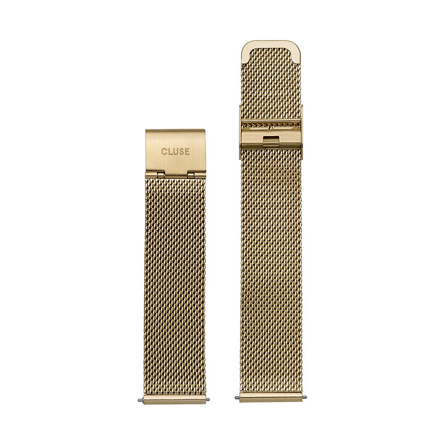 Cluse Metallband Minuit CS1401101029 Cluse Metallband Minuit CS1401101029