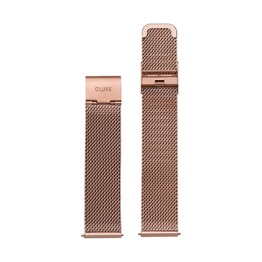 Cluse Metallband Minuit CS1401101030 Cluse Metallband Minuit CS1401101030