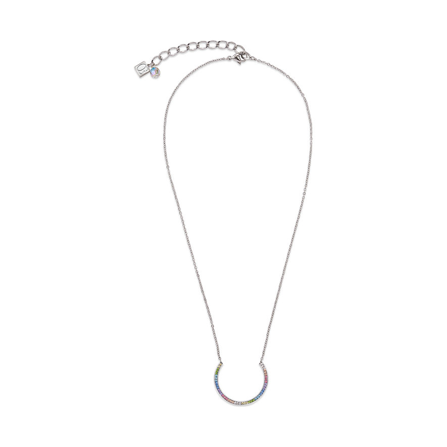 

Coeur de Lion Chaînette 0129/10-1522 Acier inoxydable