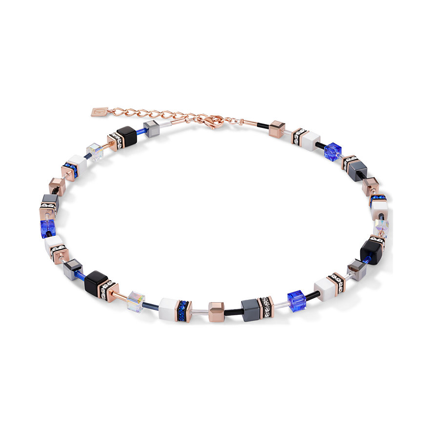 

Coeur de Lion Chaînette 4013/10-0700 Acier inoxydable