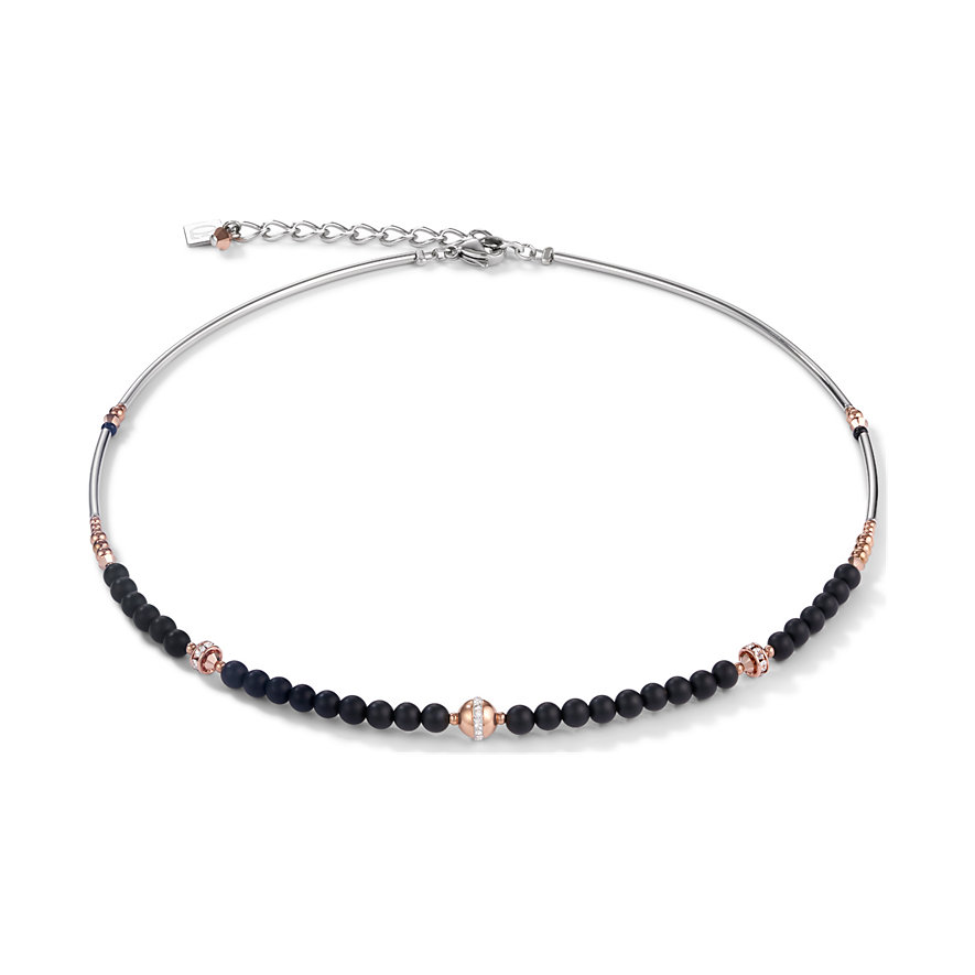 

Coeur de Lion Chaînette 5030/10-1300 Acier inoxydable