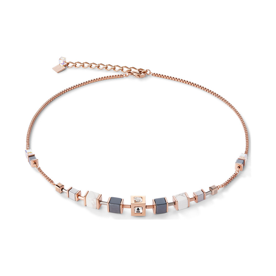 

Coeur de Lion Chaînette 5051/10-1620 Acier inoxydable