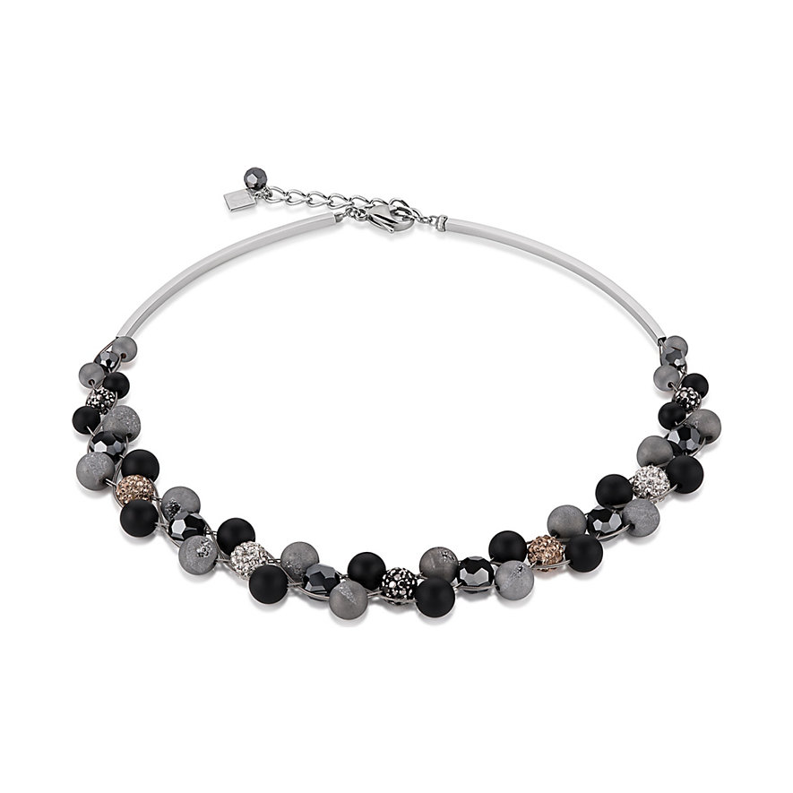 Coeur de Lion Kette 4845/10-1523 Coeur de Lion Kette 4845/10-1523