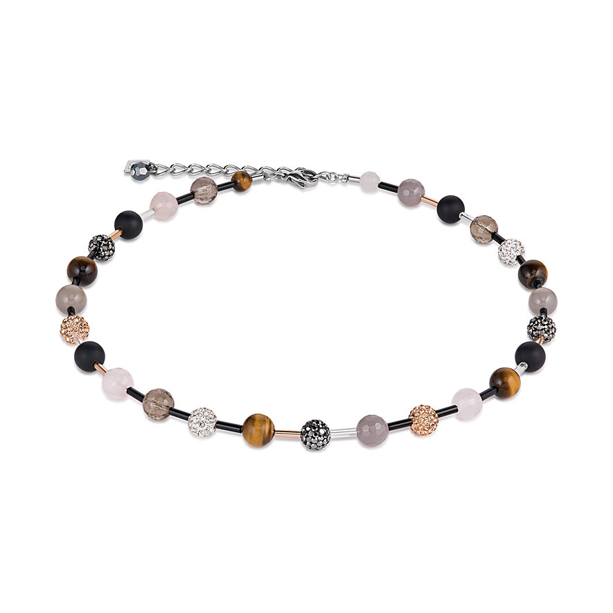 Coeur de Lion Kette 4887/10-1523 Coeur de Lion Kette 4887/10-1523