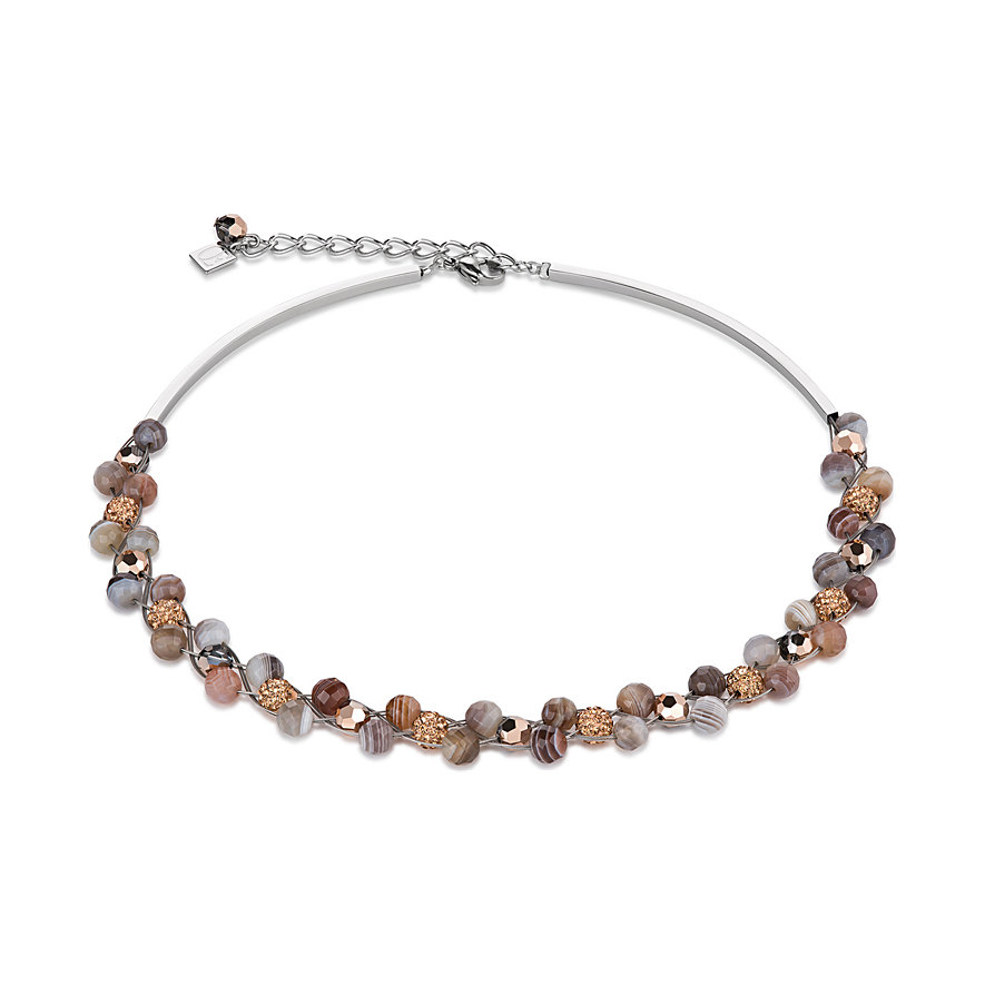 Coeur de Lion Kette 4895/10-1112 Coeur de Lion Kette 4895/10-1112
