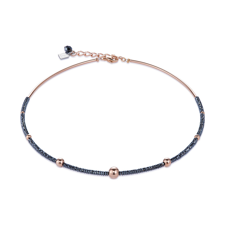 Coeur de Lion Kette 4933/10-1620 Coeur de Lion Kette 4933/10-1620