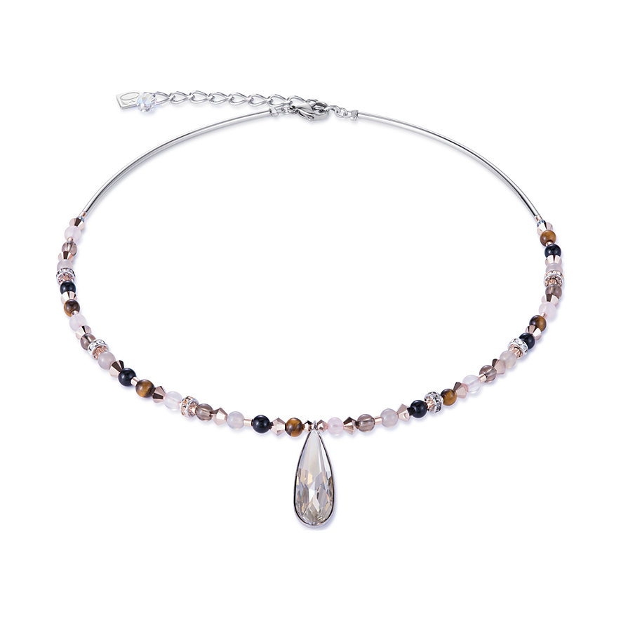 Coeur de Lion Kette 4942/10-1523 Coeur de Lion Kette 4942/10-1523