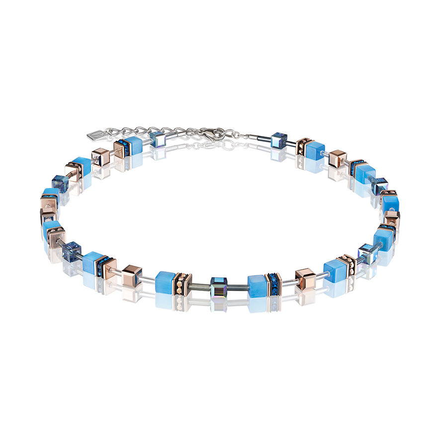 

Coeur de Lion Ketting 4016/10-0700