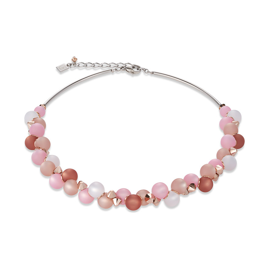 

Coeur de Lion Kette 4994/10-1910 Edelstahl