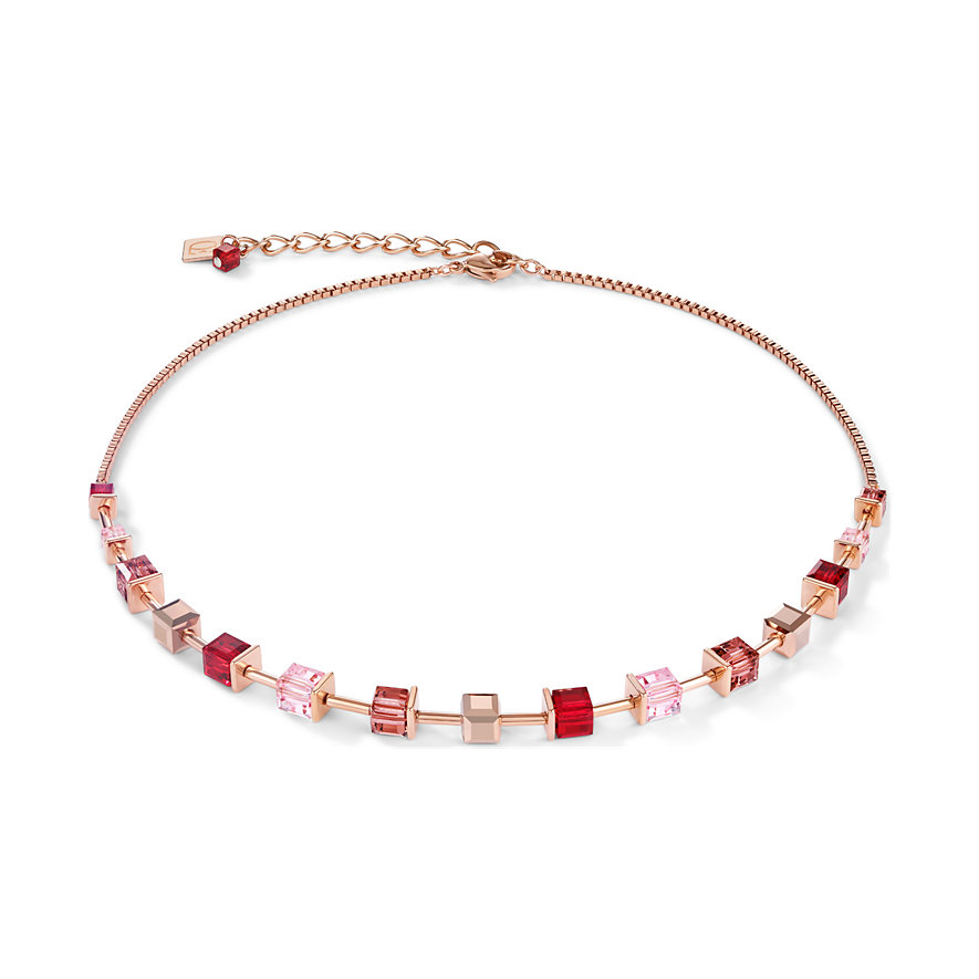 

Coeur de Lion Kette 4996/10-0300 Edelstahl