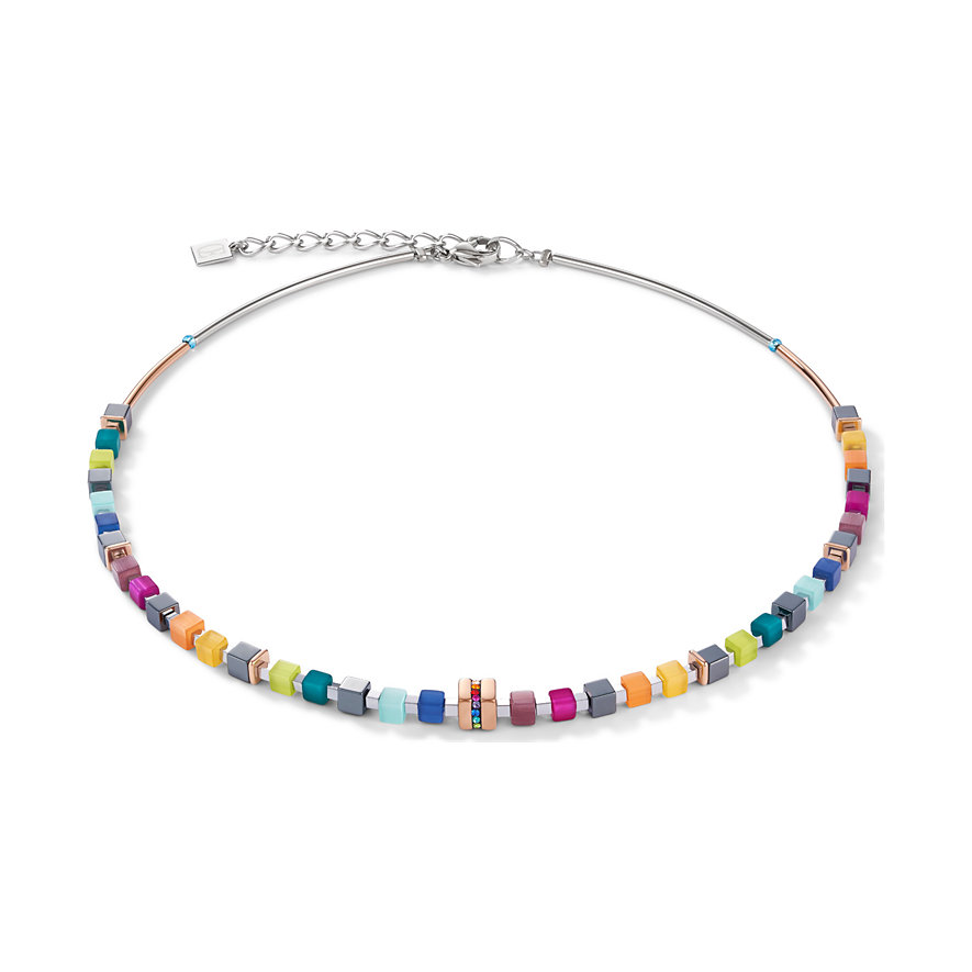 

Coeur de Lion Kette 5009/10-1500 Edelstahl