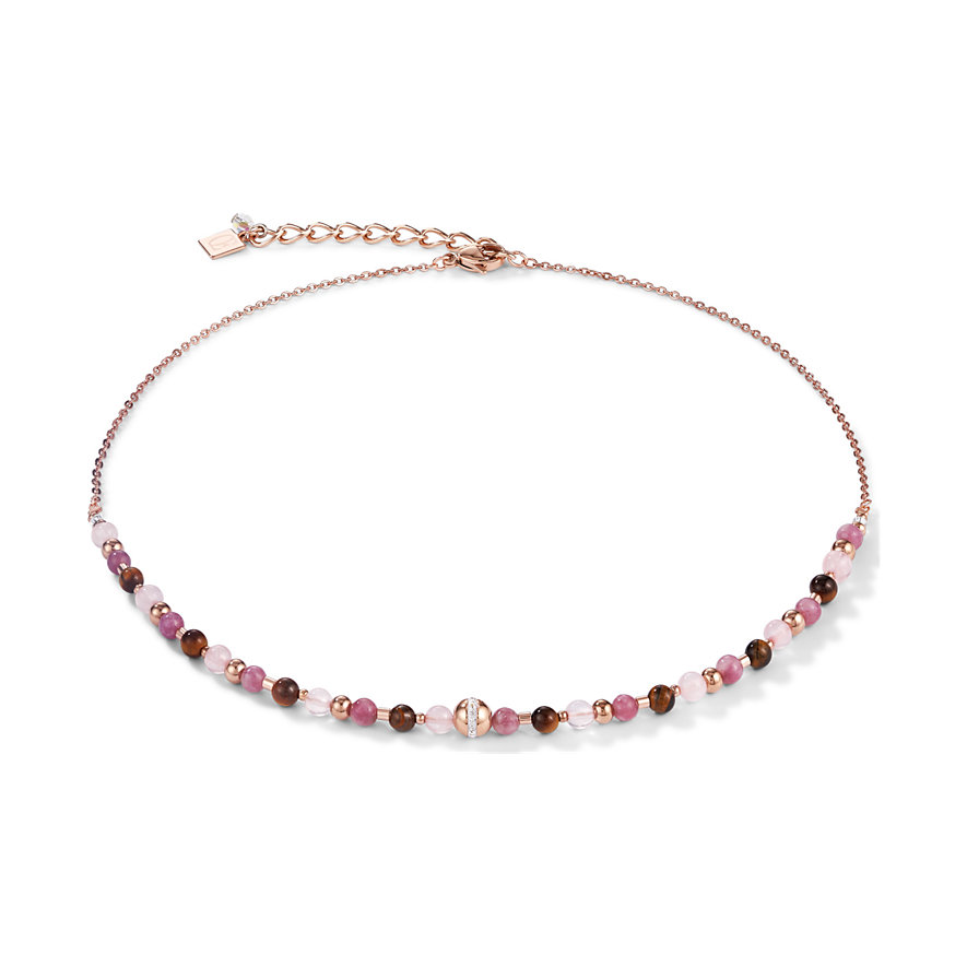 

Coeur de Lion Kette 5039/10-0842 Edelstahl