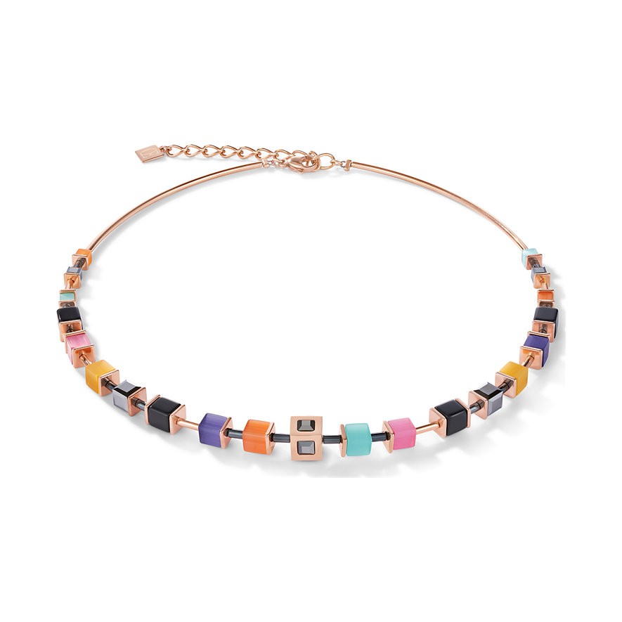 

Coeur de Lion Kette 5050/10-1575 Edelstahl