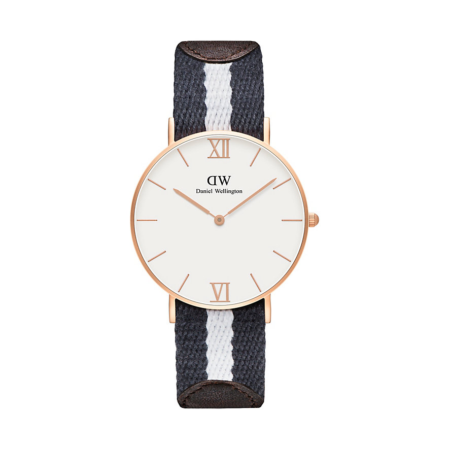 Daniel Wellington Damenuhr 0552DW Daniel Wellington Damenuhr 0552DW