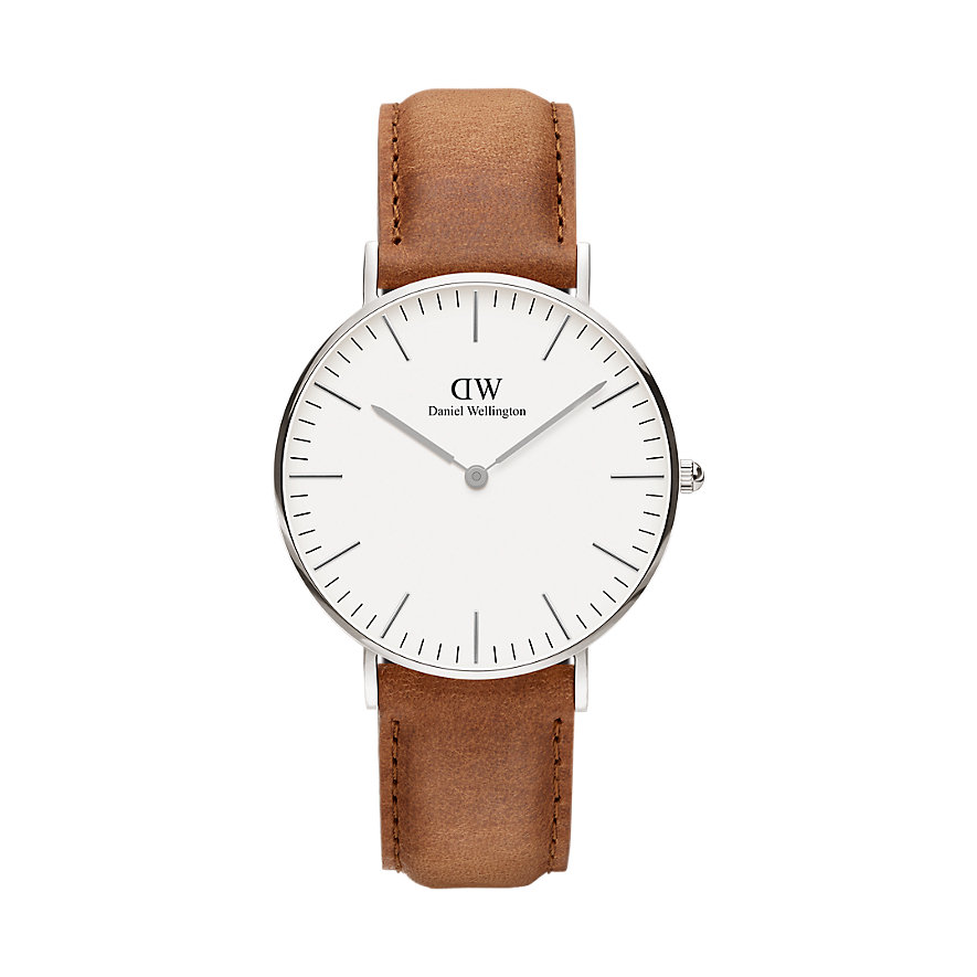 Daniel Wellington Damenuhr Classic Collection Durham DW00100112 Daniel Wellington Damenuhr Classic Collection Durham DW00100112