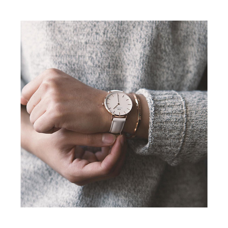 Daniel Wellington Classic Petite Bondi Dw Online Bei Christ Kaufen