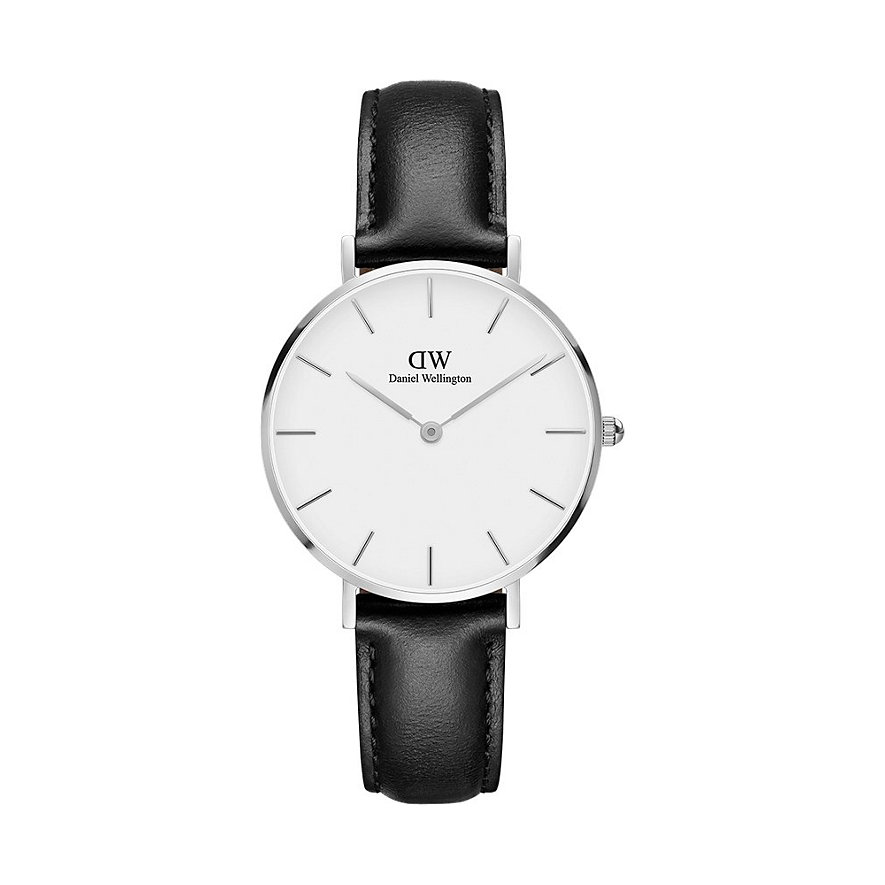 Daniel Wellington Damenuhr Classic Petite DW00100186