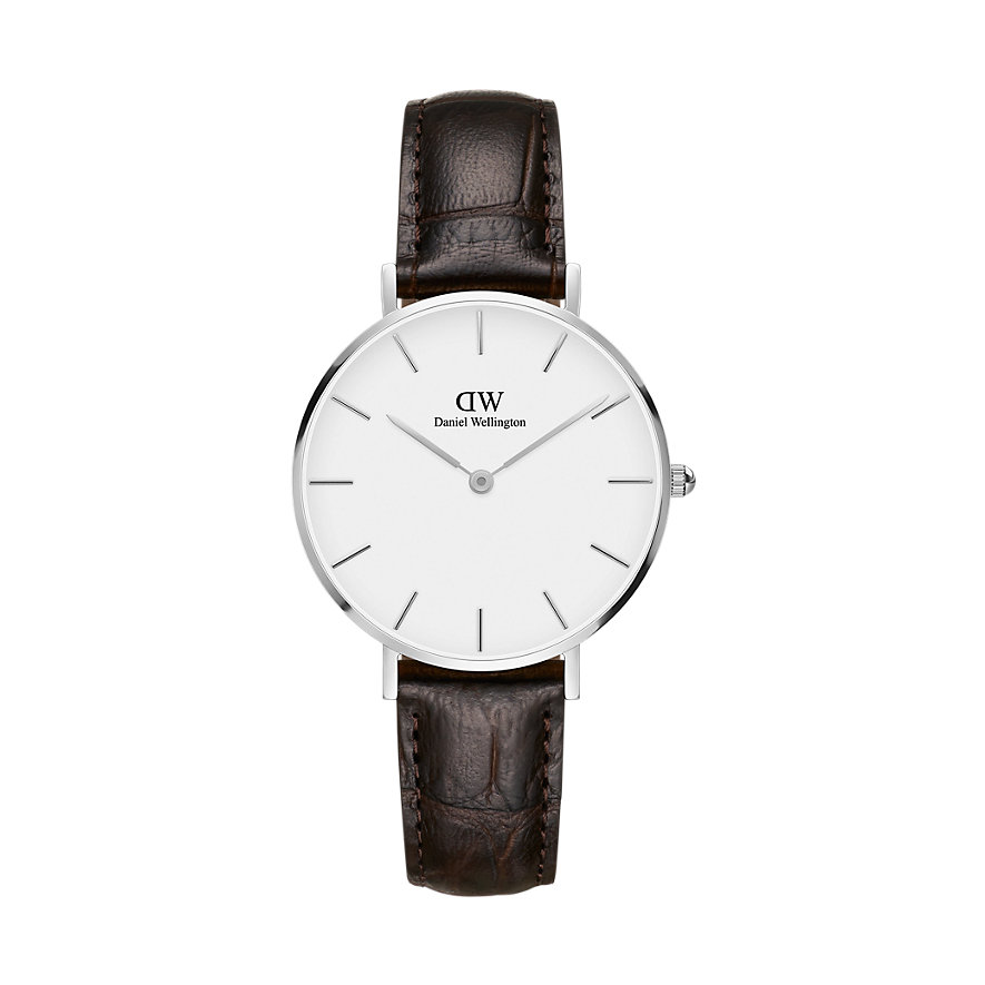 Daniel Wellington Damenuhr Classic Petite York DW00100188 Daniel Wellington Damenuhr Classic Petite York DW00100188