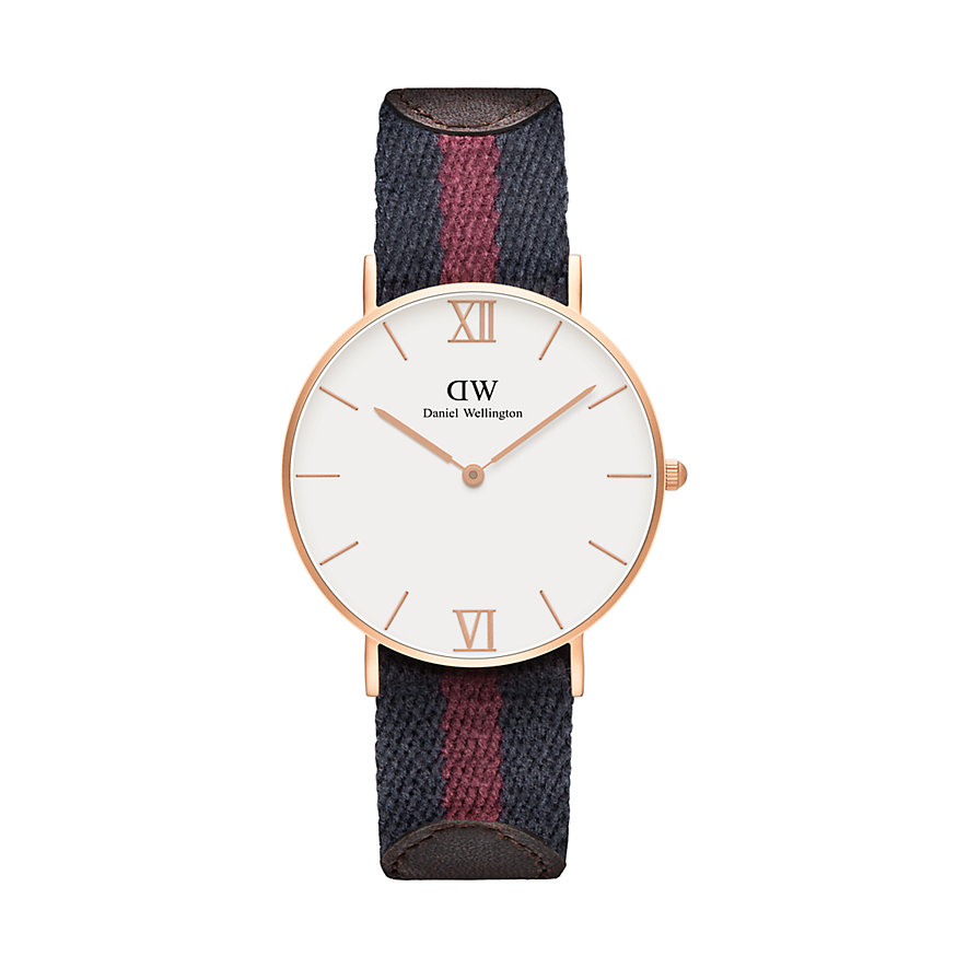 Daniel Wellington Damenuhr London 0551DW Daniel Wellington Damenuhr London 0551DW