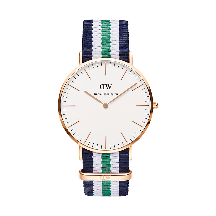 Daniel Wellington Herrenuhr 0108DW Daniel Wellington Herrenuhr 0108DW
