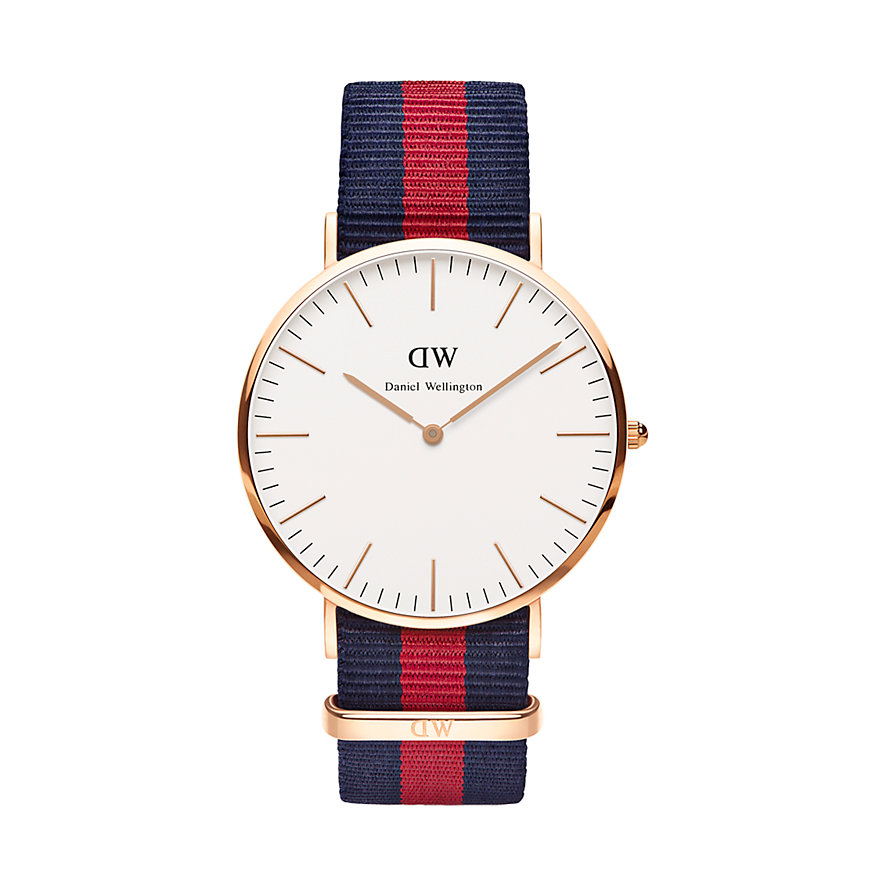 Daniel Wellington Herrenuhr DW00100001 Daniel Wellington Herrenuhr DW00100001