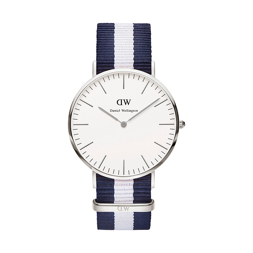 Daniel Wellington Herrenuhr DW00100018 Daniel Wellington Herrenuhr DW00100018