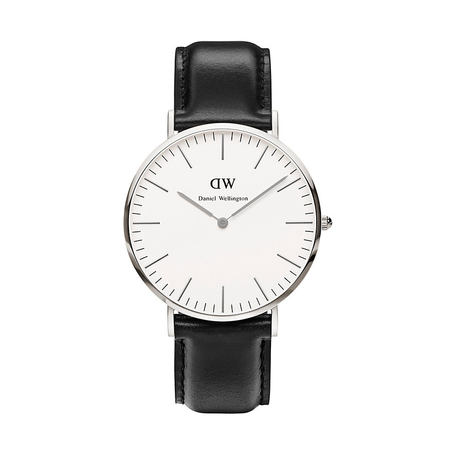 Daniel Wellington Herrenuhr DW00100020 Daniel Wellington Herrenuhr DW00100020