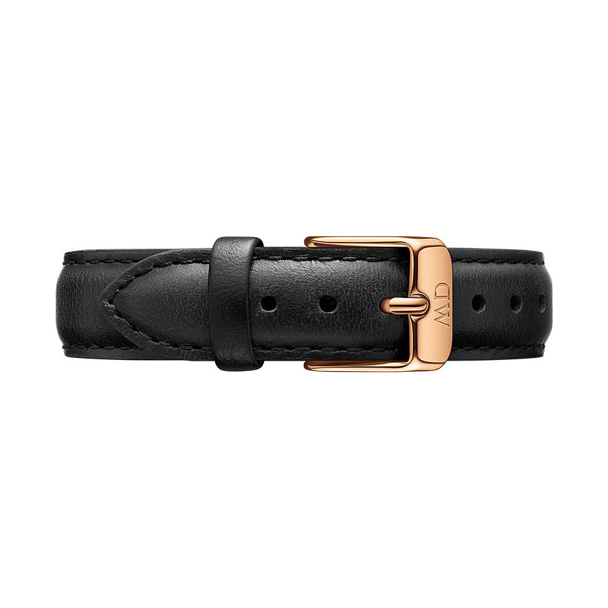 Daniel Wellington Lederband Classic Petite Sheffield DW00200144 Daniel Wellington Lederband Classic Petite Sheffield DW00200144