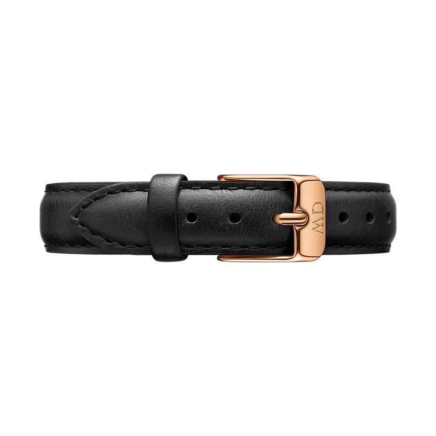 Daniel Wellington Lederband Classic Petite Sheffield DW00200183 Daniel Wellington Lederband Classic Petite Sheffield DW00200183