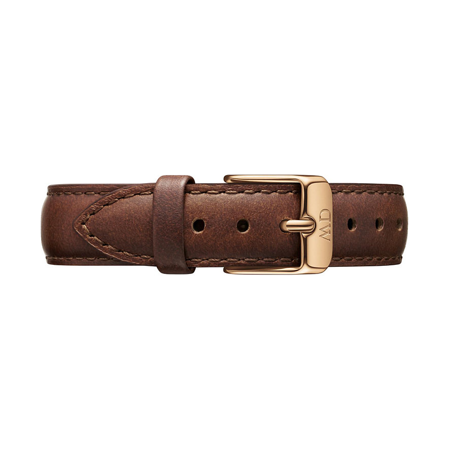 Daniel Wellington Lederband Classic Petite St Mawes DW00200145 Daniel Wellington Lederband Classic Petite St Mawes DW00200145