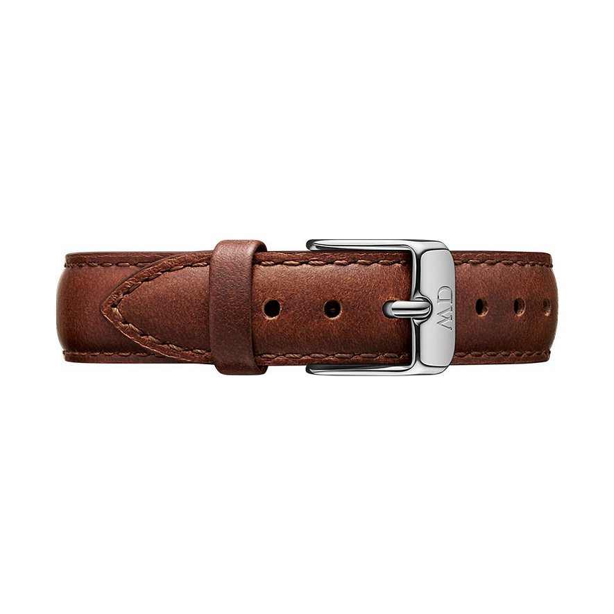 Daniel Wellington Lederband Classic Petite St. Mawes DW00200151 Daniel Wellington Lederband Classic Petite St. Mawes DW00200151