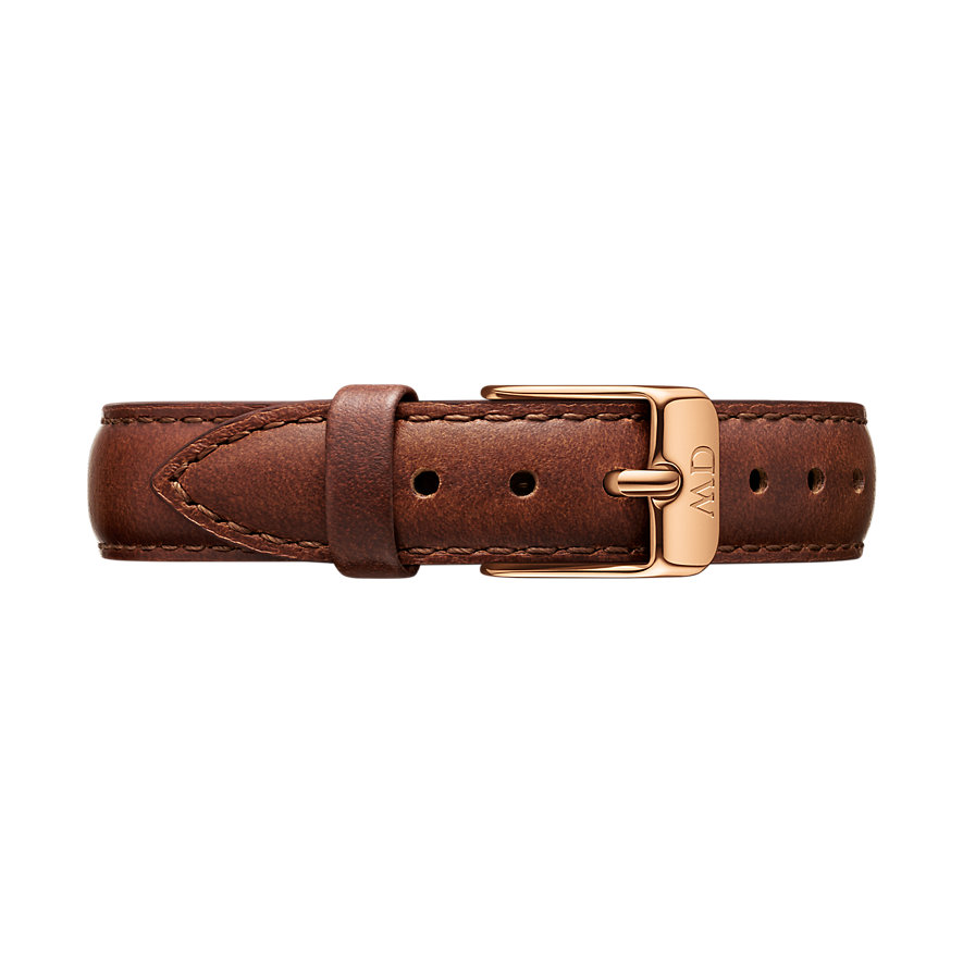 Daniel Wellington Lederband Classic Petite St Mawes DW00200184 Daniel Wellington Lederband Classic Petite St Mawes DW00200184