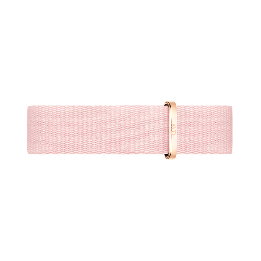 

Daniel Wellington Textilband DW00200245