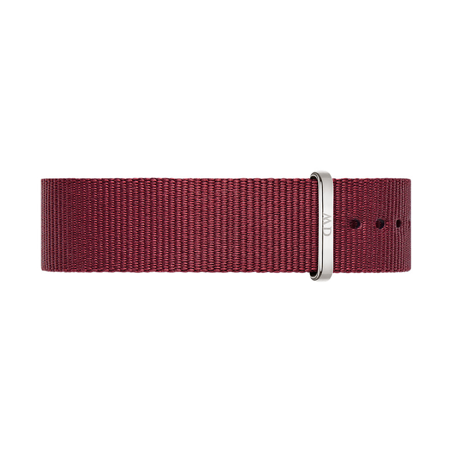Daniel Wellington Textilband Classic 18 Roselyn DW00200212 Daniel Wellington Textilband Classic 18 Roselyn DW00200212