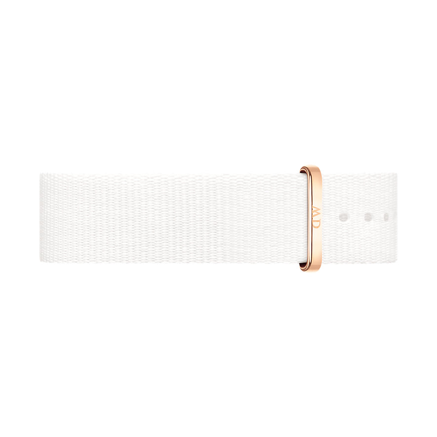 Daniel Wellington Textilband Classic Dover Daniel Wellington Textilband Classic Dover