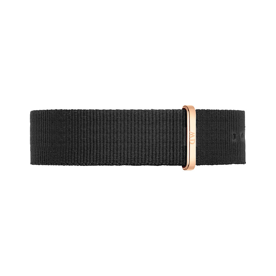 Daniel Wellington Textilband Cornwall DW00200135 Daniel Wellington Textilband Cornwall DW00200135