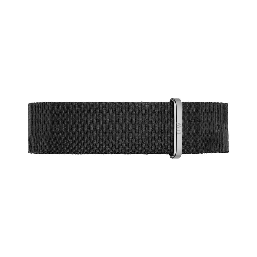 Daniel Wellington Textilband Cornwall DW00200138 Daniel Wellington Textilband Cornwall DW00200138