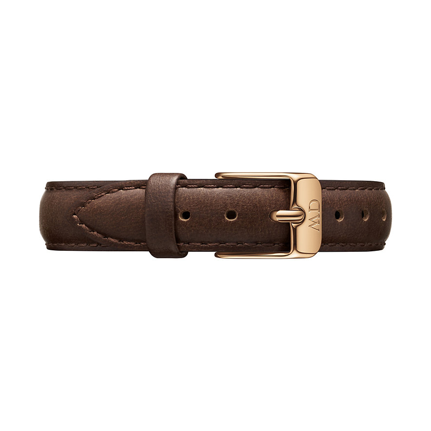 Daniel Wellington Uhrenarmband Leder Classic Petite 28 Bristol DW00200180 Daniel Wellington Uhrenarmband Leder Classic Petite 28 Bristol DW00200180