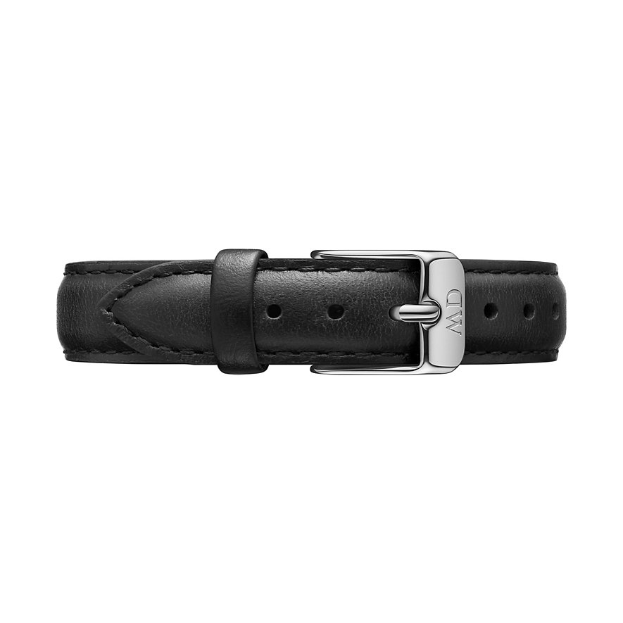Daniel Wellington Uhrenarmband Leder Classic Petite 28 Sheffield DW00200189 Daniel Wellington Uhrenarmband Leder Classic Petite 28 Sheffield DW00200189