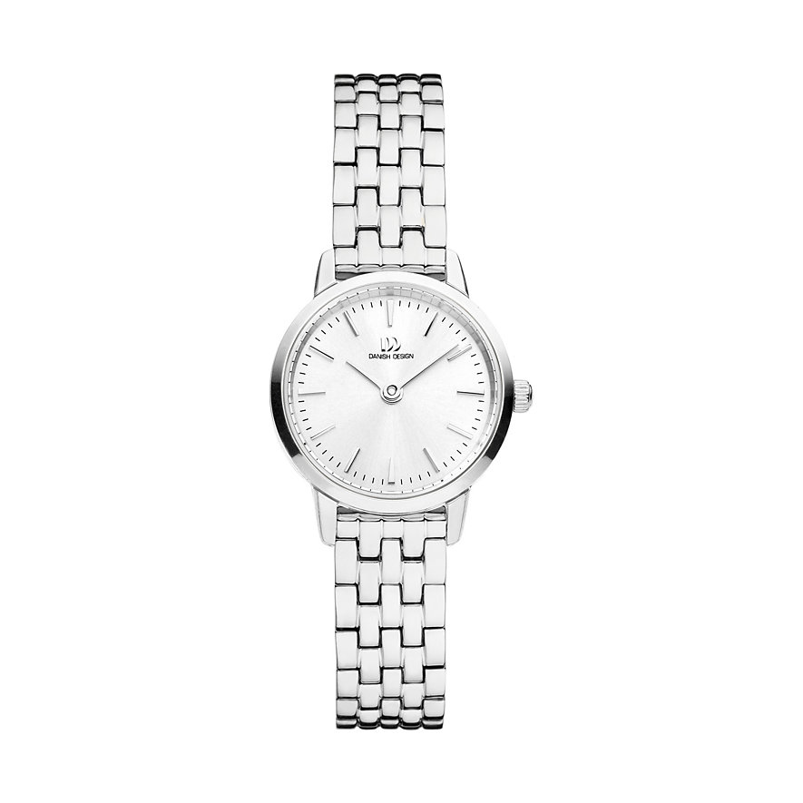 Danish Design Damenuhr IV92Q1268 Edelstahl