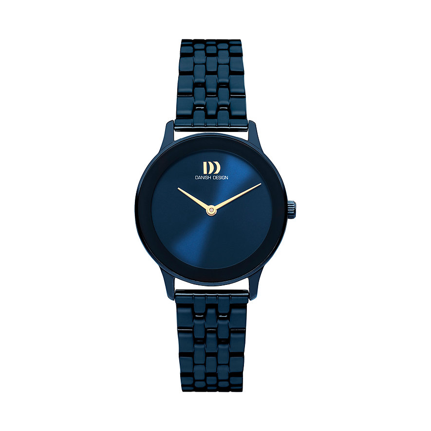 Danish Design Damenuhr IV98Q1288 Edelstahl