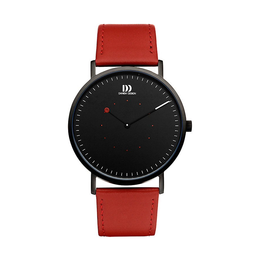 Danish Design Herrenuhr IQ24Q1274 Edelstahl