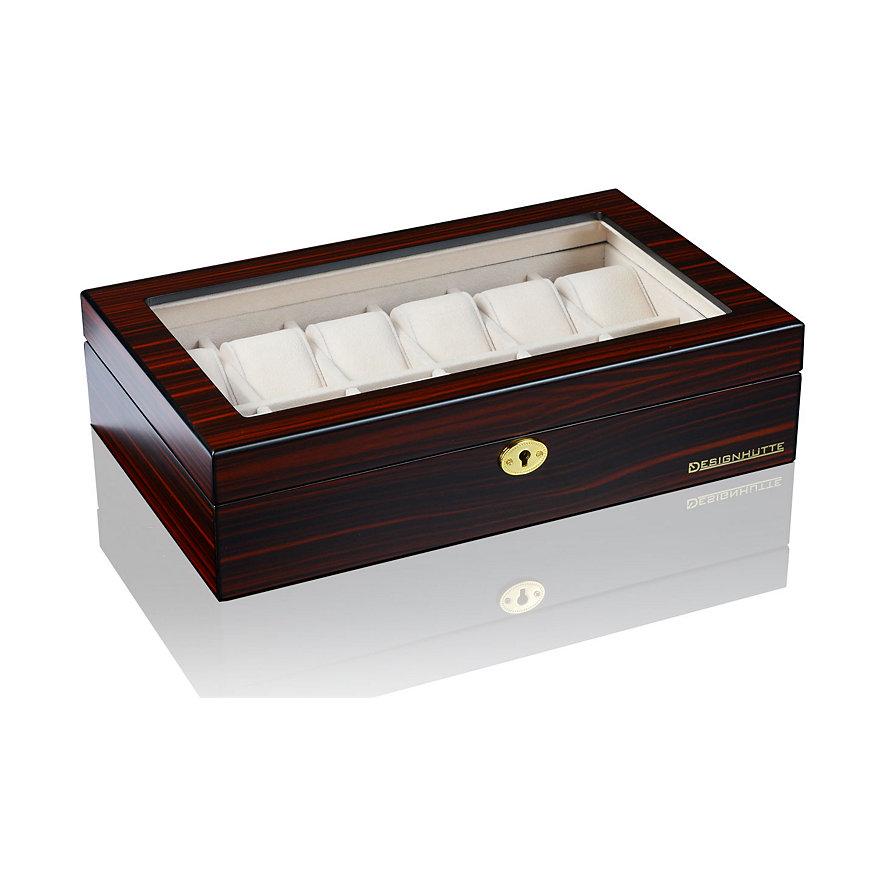 Designhütte Uhrenbox Auckland 70005-143