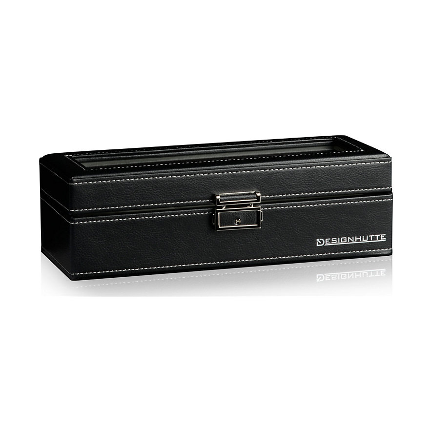 Designhütte Uhrenkoffer 70005-155